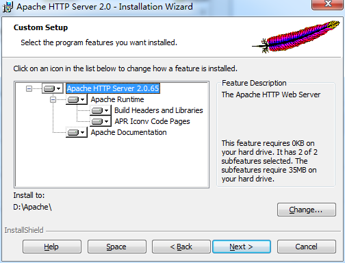 ��ΰ��bApache��