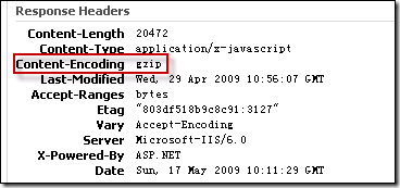 IIS����Gzip���s(HTTP���s)�^(gu��)��Ԕ��